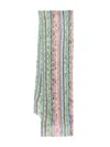 Missoni Zig Zag Scarf