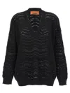 Missoni Zig Zag Sweater