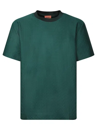 MISSONI ZIG-ZAG T-SHIRT