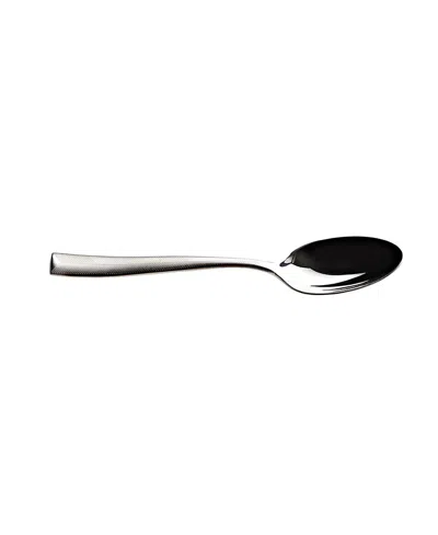 Missoni Zig Zag Table Spoons, Set Of 6 In Silver