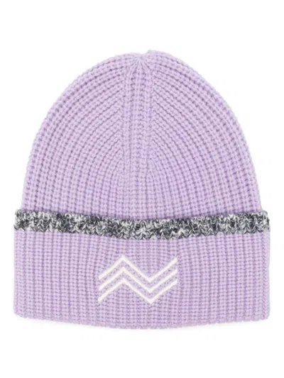 Missoni Zig Zag Wool Beanie
