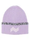 Missoni Zig Zag Wool Beanie
