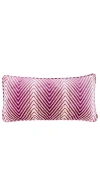 MISSONI ZIGGY CUSHION