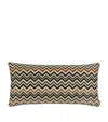 Missoni Zigzag Belfast Cushion