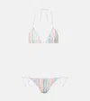 Missoni Zigzag Bikini