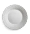 Missoni Zigzag Dessert Plate In White