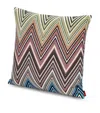 Missoni Zigzag Kew Cushion