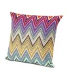 Missoni Zigzag Kew Cushion
