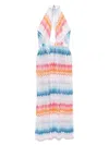 Missoni Dresses In Multi