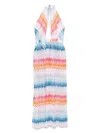 Missoni Dresses In Multi