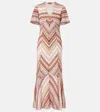 Missoni Suit In Multicoloured