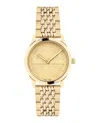 Missoni Zigzag Lover Bracelet Watch In Multi
