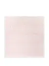 Missoni Zigzag-pattern Blanket In Pink