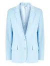 Missoni Zigzag-pattern Blazer