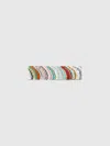 Missoni Zigzag Pattern Hairband