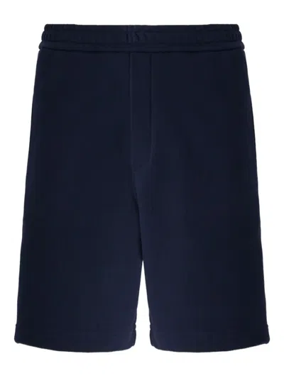 MISSONI ZIGZAG-PATTERN SHORTS