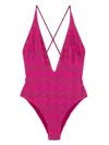 Missoni One-piece Swimsuit