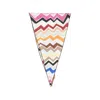Missoni Zig-zag-print Scarf In Multi