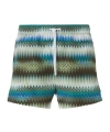 Missoni Swimsuit In Green