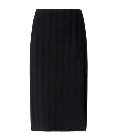 MISSONI ZIGZAG SKIRT