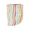 Missoni Zig-zag Top In Multi