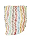 Missoni Zigzag Top In Multi