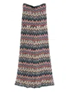 Missoni Zigzag Trousers