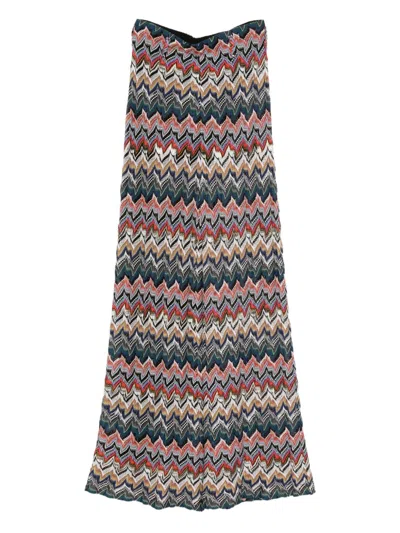 Missoni Zigzag Trousers