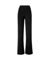 Missoni Zigzag Trousers In Black