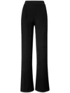 Missoni Zigzag Trousers In Black