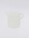 Missoni Zigzag White Milk Jug