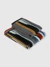 Missoni Two-piece Guest Set Plus Hand Towel In Cotton