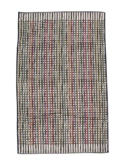 Pre-owned Missonihome Bath Towel In Multi