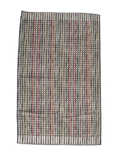 Pre-owned Missonihome Bath Towel In Multi
