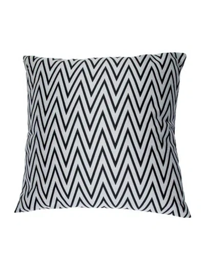 Pre-owned Missonihome Large Throw Pillow