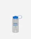 Mister Green Small Bong Water Nalgene Bottle Clear In Multicolor