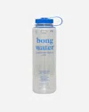 Mister Green Xl Bong Water Nalgene Bottle Clear In Multicolor