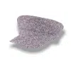 Mister Miller - Master Hatter Women's Skippers Capri Sailor Hat In Flecked Italian Linen