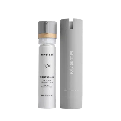 Mistr Am Pm Moisturiser