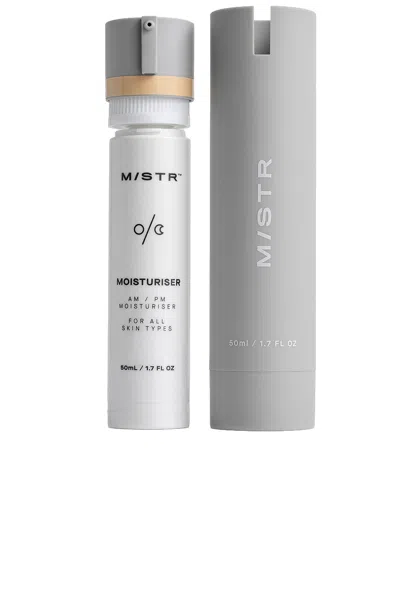 MISTR AM PM MOISTURIZER