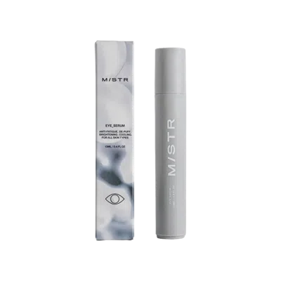 Mistr Eye Serum