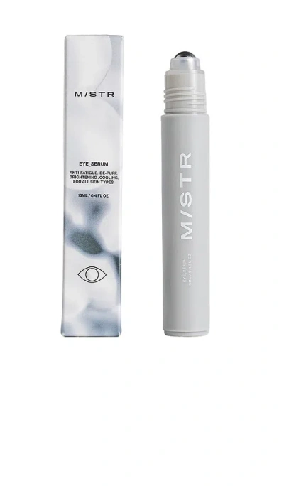 Mistr Eye Serum