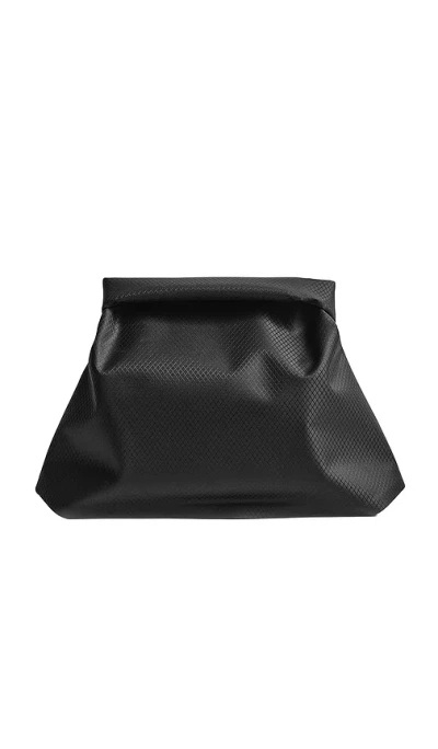 Mistr Toiletries Bag In Black