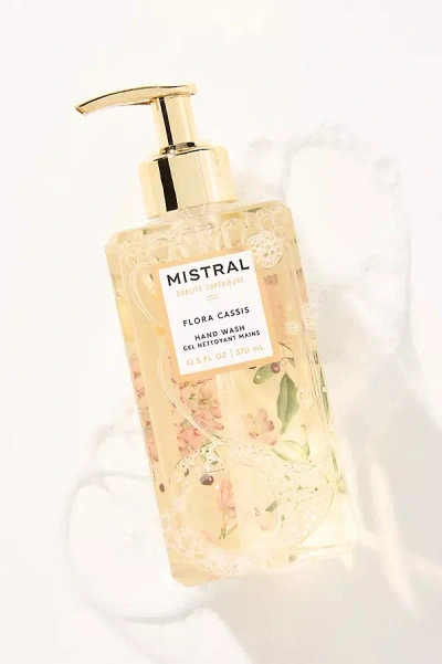 Mistral Luxe Hand Wash