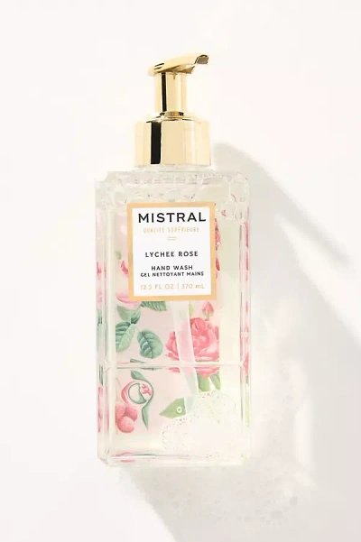 Mistral Luxe Hand Wash