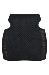 Mistress Rocks Cutout Detail Pointelle Miniskirt In Black