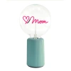 Mitb Mom Portable Table Lamp In Multi