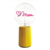 Mitb Mom Portable Table Lamp In Multi