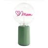 Mitb Mom Portable Table Lamp In Multi
