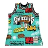Mitchell & Ness In Blue